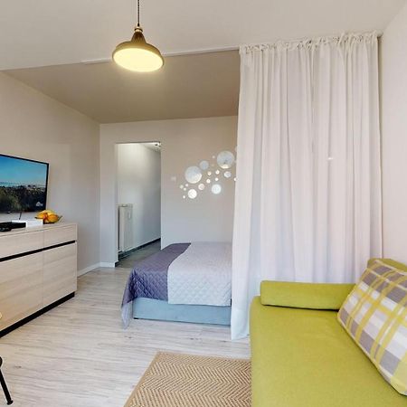 Apartament Swidnicka Wroclaw Luaran gambar