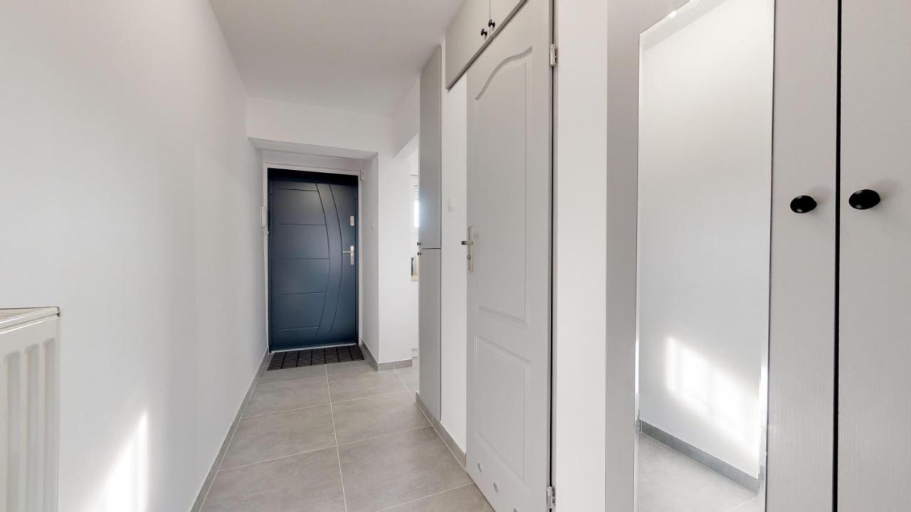 Apartament Swidnicka Wroclaw Luaran gambar