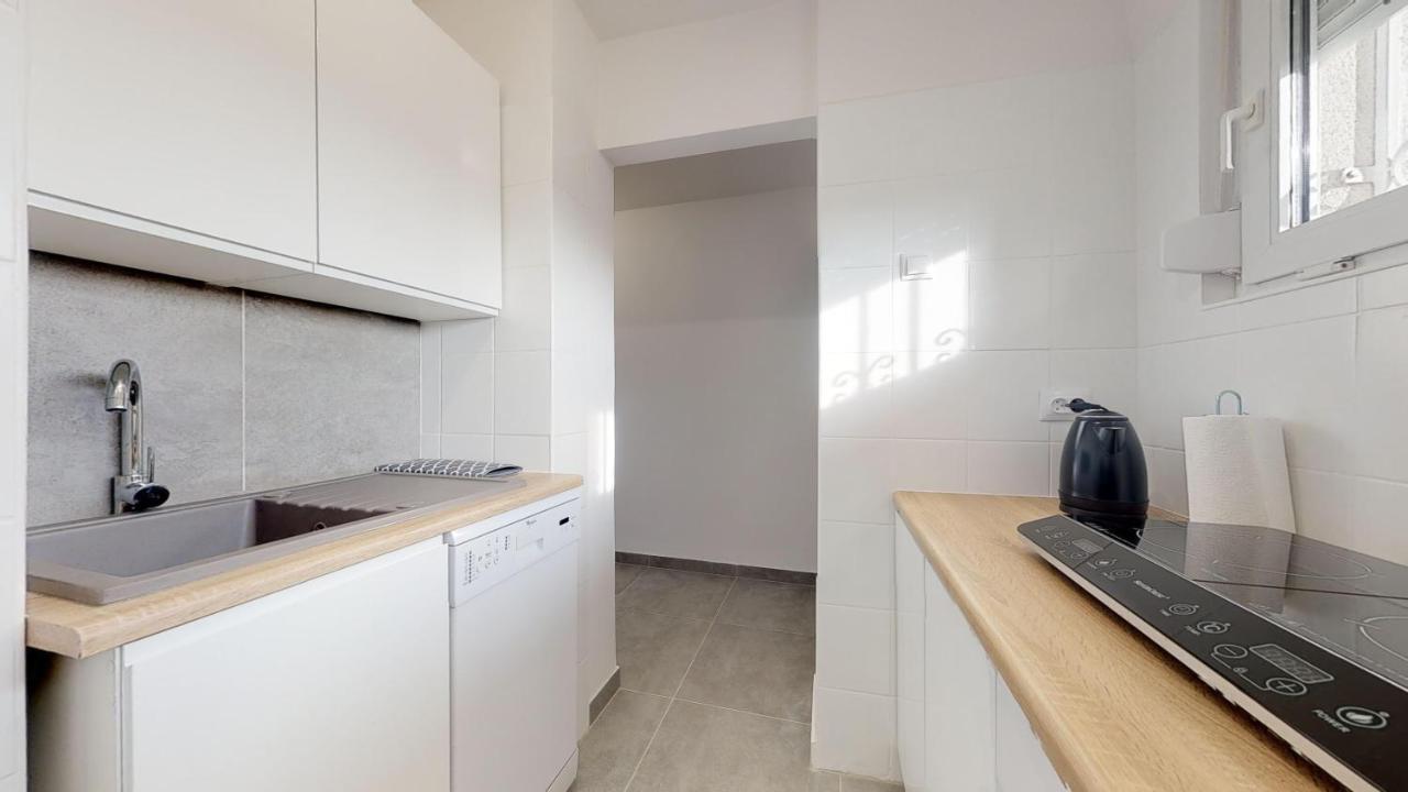 Apartament Swidnicka Wroclaw Luaran gambar